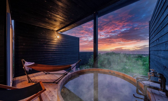 Kojohama Maison | THE OCEAN VISTA