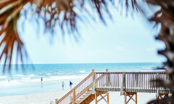 Litchfield by the Sea Hôtel | The Oceanfront Litchfield Inn