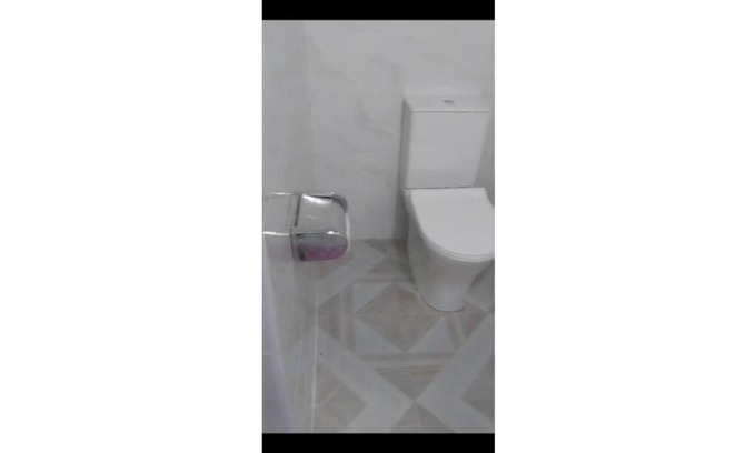 Maasai Mara Appartement | The OGT Ltd Single Room with Bathroom #8