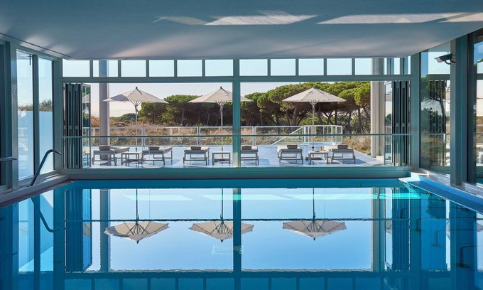 Quinta da Marinha Hôtel | The Oitavos Hotel