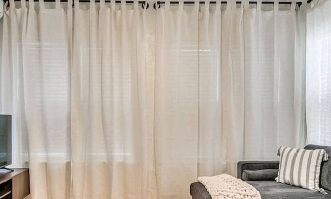 Lincoln Terrace Appartement | "The Oklahoman" - 3B/1B Apt w/ Bikes