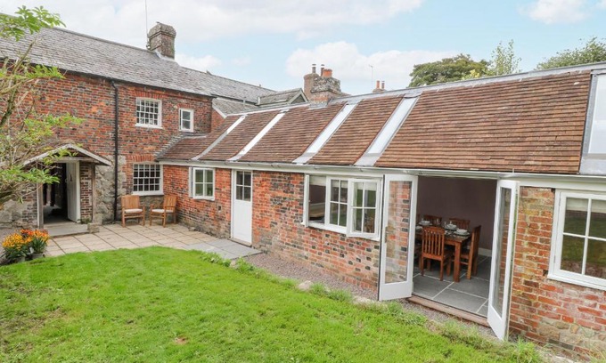 Avebury Maison | The Old Bakehouse