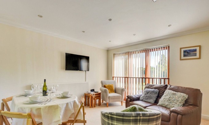 Corpusty Maison | The Old Bakehouse - Deux Chambres Maison, Couchages 4