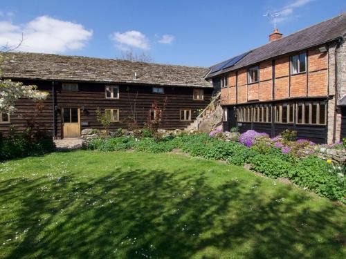 Westbrook Court Maison | The Old Barn