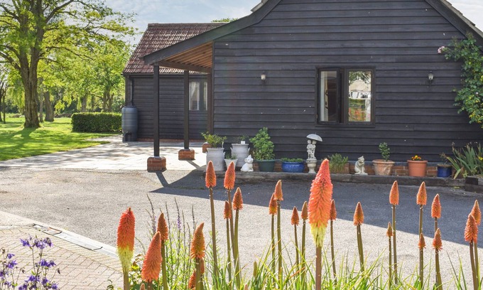 Halstead Maison | LE VIEUX CARTLODGE, conviviale et familiale à Castle Hedingham, Ref 1013762