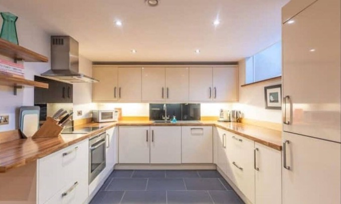 Great Habton Maison | The Old Chapel - *New for 2025*