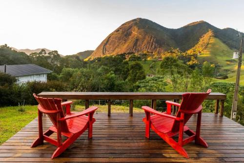 Bocaina de Minas Appartement | The Old Cheese Factory: Tlatetzauhtli