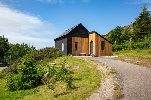 Lochinver Maison | The Old Coastguard Station, Lochinver