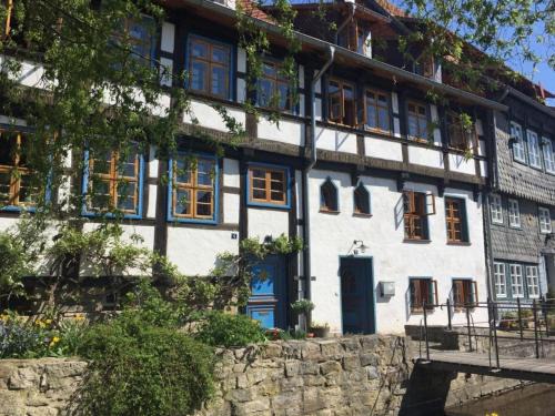 Osterwieck Appartement | The old cobbler house