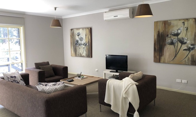 Merricks North Appartement | The Old Coolstore - Jonathon Appartement