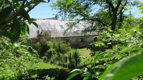 Pembroke Lit Et Petit-Déjeuner | The Old Cowshed - Home Stay B and B