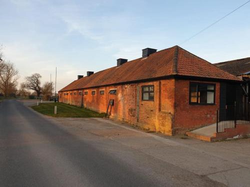 Southminster Appartement | The Old Dairy Accommodation
