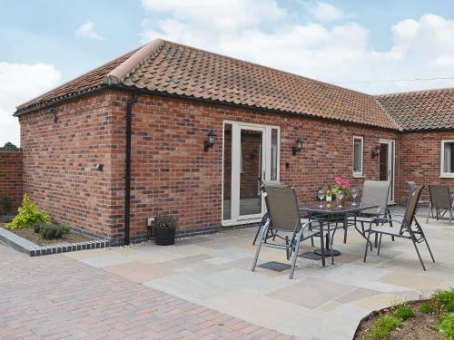 Sutton on Trent Maison | The Old Dairy