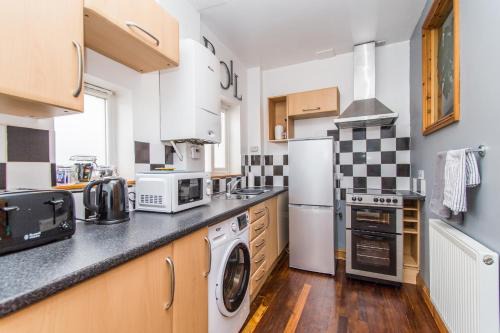 Crediton Appartement | The Old Dairy Mill Street