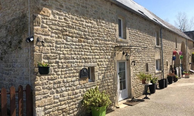 Amfreville Autre | The Old Farm Gite