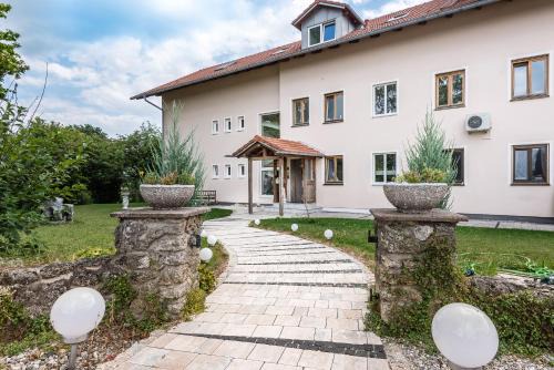 Edling Appartement | The Old Farmhouse