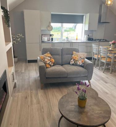 Leinster Appartement | The Old Forge