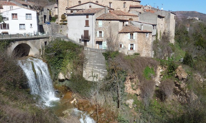 Brenac Cottage | L'ancienne forge, La Chapelle