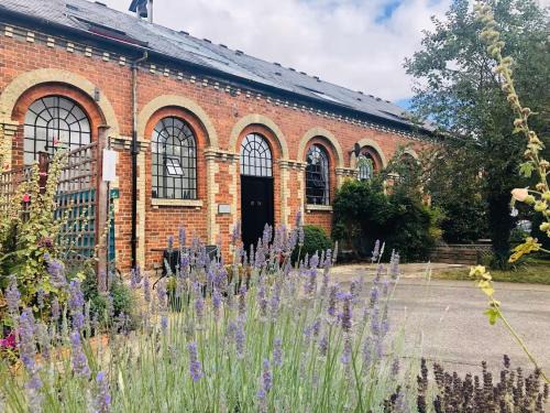 Wallingford Maison | The Old Foundry