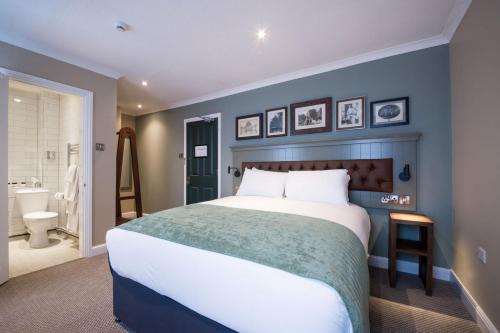 Stuppington Hôtel | The Old Gate Inn by Innkeeper's Collection