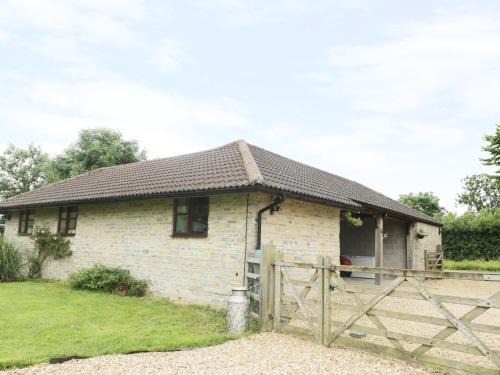 Somerton Maison | The Old Goat Barn at Trout Cottage
