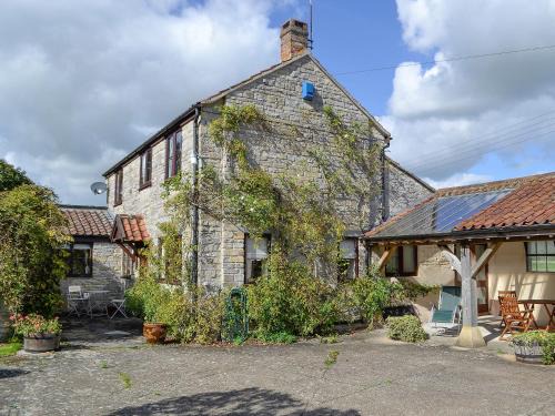 Muchelney Maison | The Old Haybarn
