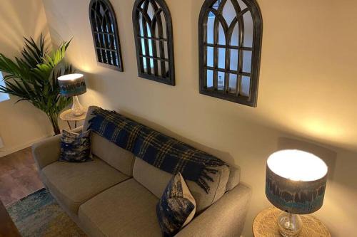 Inveraray Appartement | The Old Jail Apartment, Inveraray