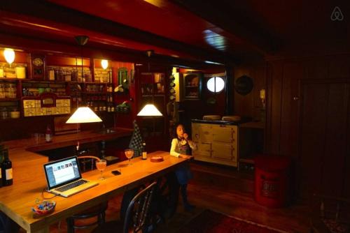 Wolsum Maison | The Old Labor House 1525