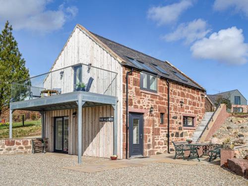 Laurencekirk Maison | The Old Mill