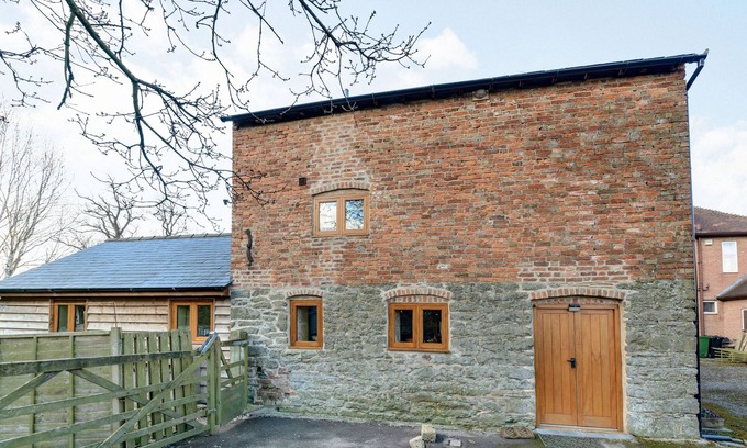 Kingswood Cottage | El viejo molino, STOCKTON