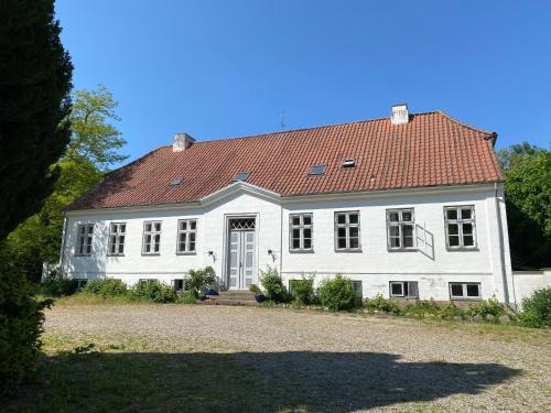 Vigerslev Cabine | The Old Parsonage