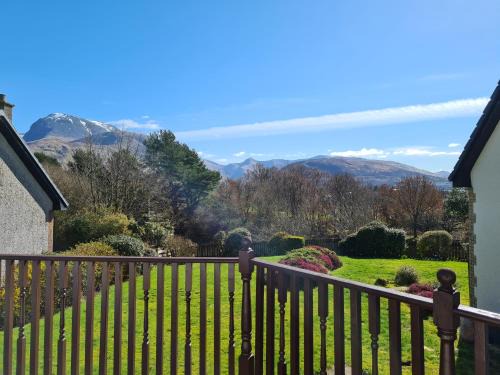 Banavie Maison | The Old Post House
