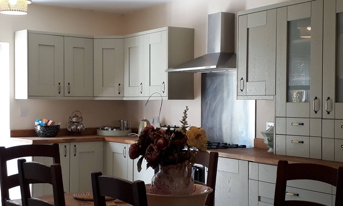 Bretforton Maison | The Old Post Office - Bretforton Holiday Home