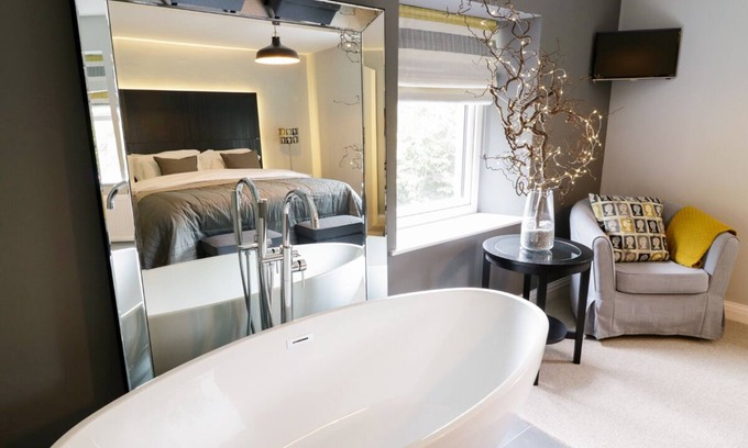 Preston Cottage | L'ancien bureau de poste, GARSTANG