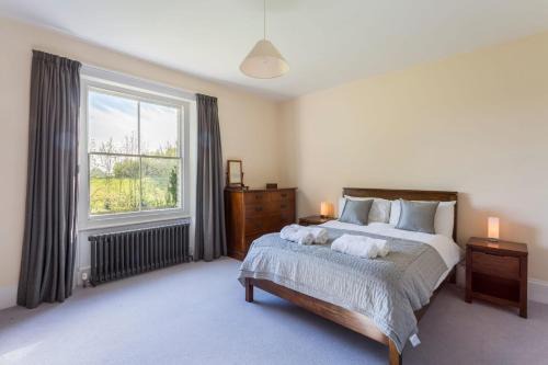Oldbury-on-Severn Maison | The Old Rectory