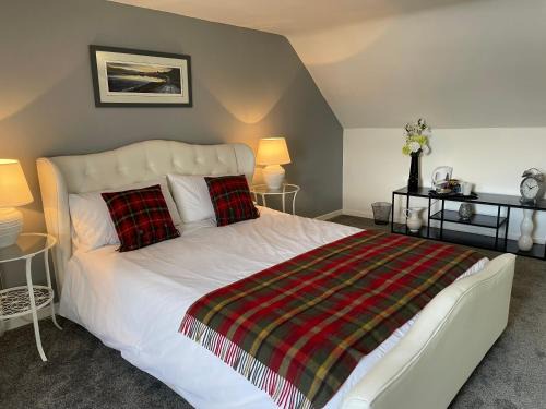 Inveraray Lit Et Petit-Déjeuner | The Old Rectory