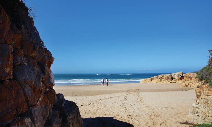 Plettenberg Bay Hôtel | The Old Rectory