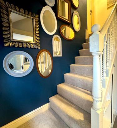 Ollerton Maison | The Old Ropery at Mill Cottage - Sherwood Forest
