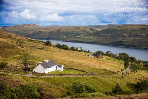 Isle of Skye Maison | The Old School House