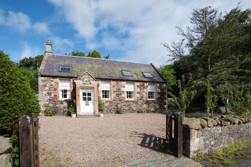 Hume Maison | The Old School, Hume