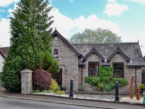 Penallt Maison | The Old School Penallt