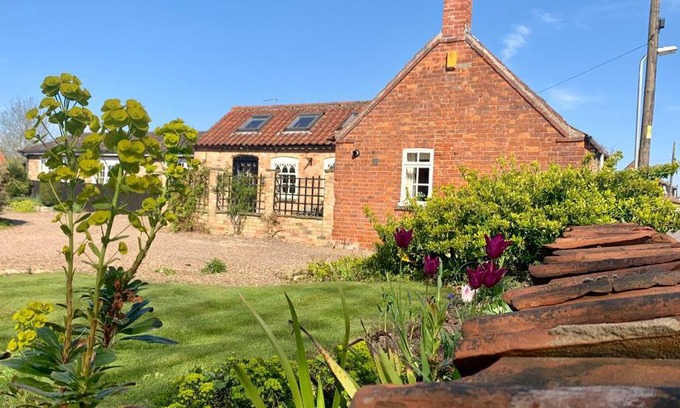 Sleaford Cabine | The Old Stable