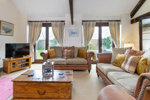 North Cadbury Maison | The Old Stables