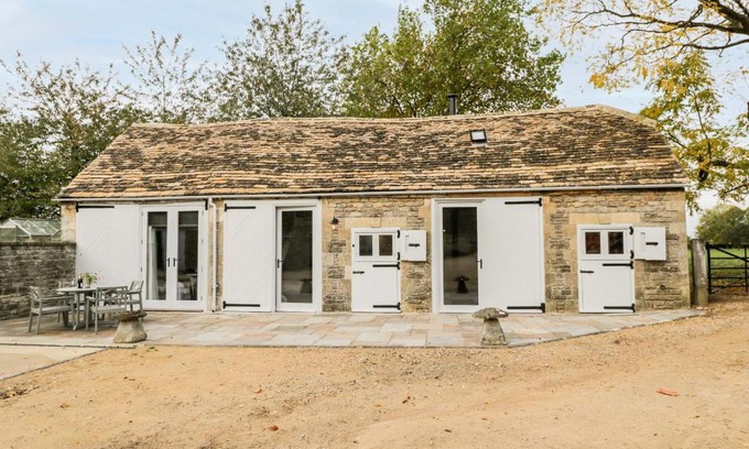 Chippenham Maison | The Old Swill House