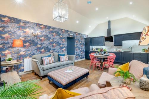 Wycliffe Maison | The Old Tack Room - Barnard Castle