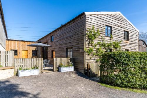 Cheltenham Maison | The Old Tractor Shed