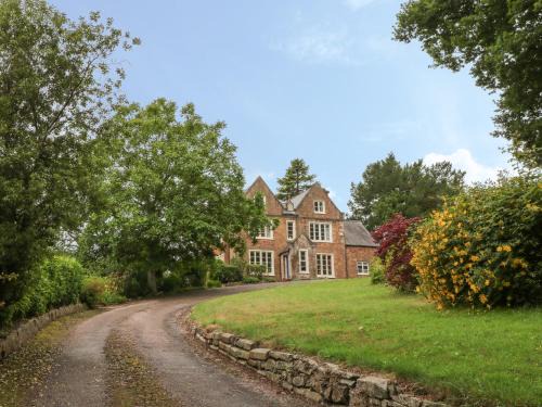 Tiverton Maison | The Old Vicarage