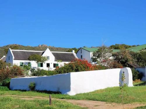 Citrusdal Maison | The Old Village