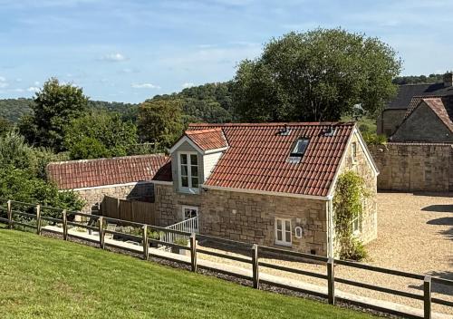 Monkton Combe Maison | The Old Workshop, Monkton Combe - Elegant Cotswolds Retreat near Bath