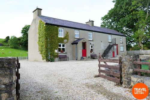 Carrigart Maison | The Olde Sterritt Farmhouse